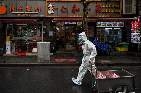 metal box china covid|Metal barriers erected in Shanghai's latest 'zero.